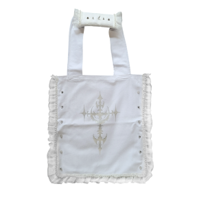 tote bag punk princess — originals