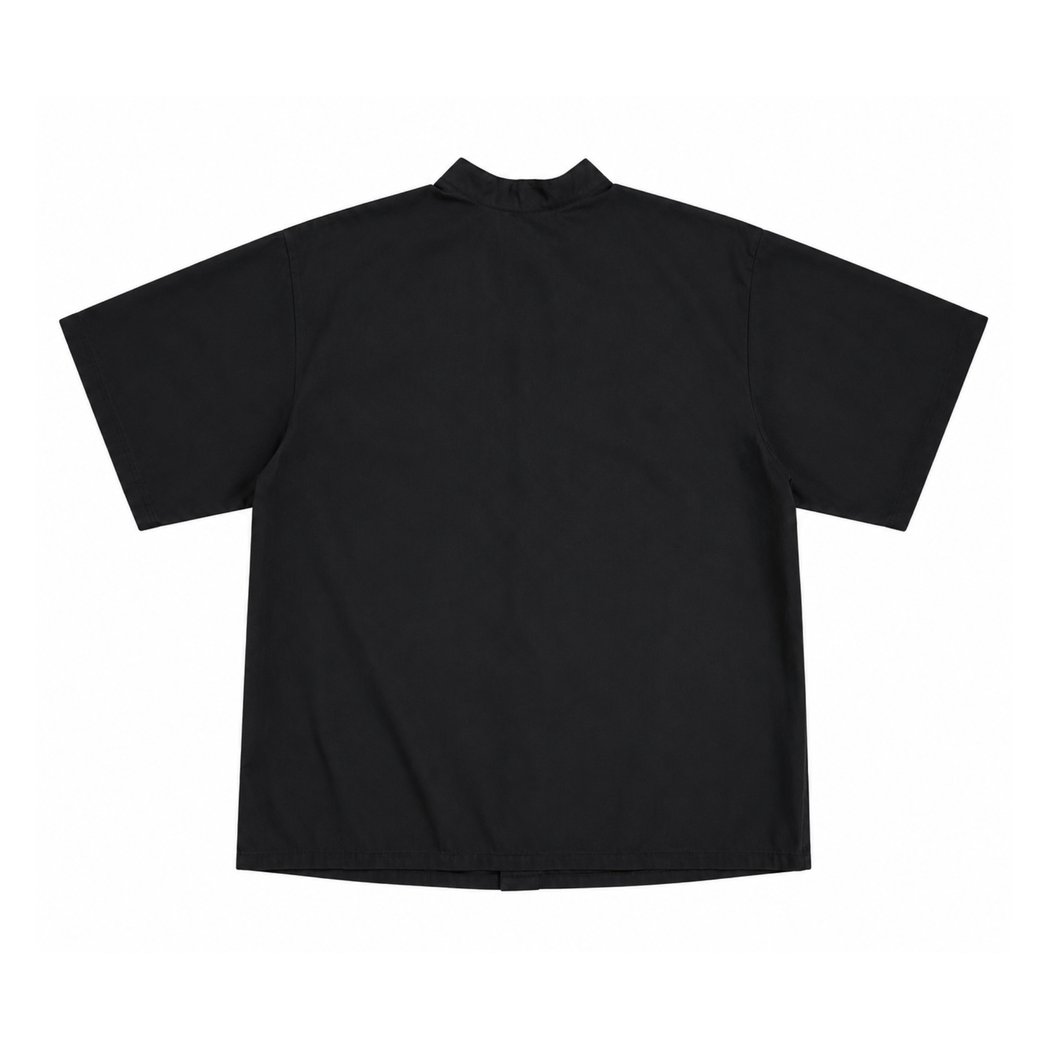camisa negra — vesper sigil camisa negra — vesper sigil